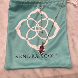 Kendra Scott Necklace